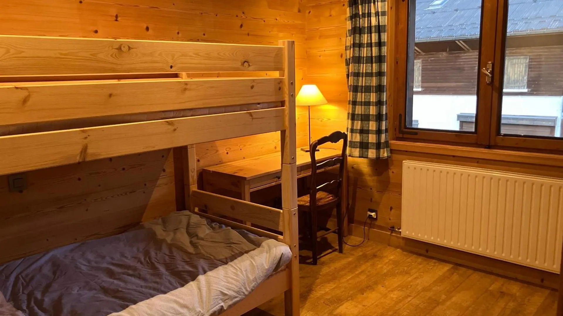 Charmant Appart T3 Pour 4 Pers, Proche Pistes, Centre Et Sports - Balcon Sud/Est, Animaux Ok - Fr-1-453-80 Megève Franciaország