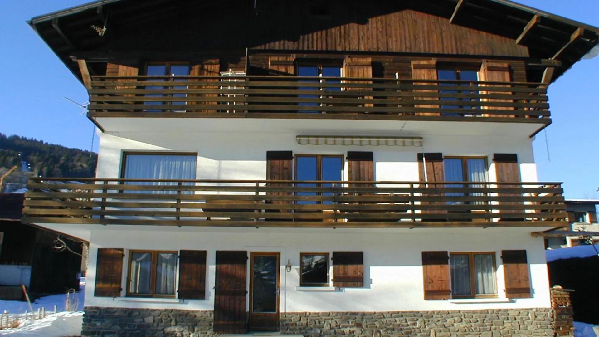 Διαμέρισμα Charmant Appart T3 Pour 4 Pers, Proche Pistes, Centre Et Sports - Balcon Sud/Est, Animaux Ok - Fr-1-453-80 Megève