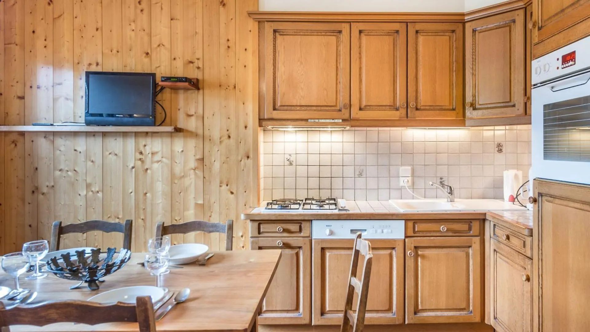 Charmant Appart T3 Pour 4 Pers, Proche Pistes, Centre Et Sports - Balcon Sud/Est, Animaux Ok - Fr-1-453-80 Megève Apartman