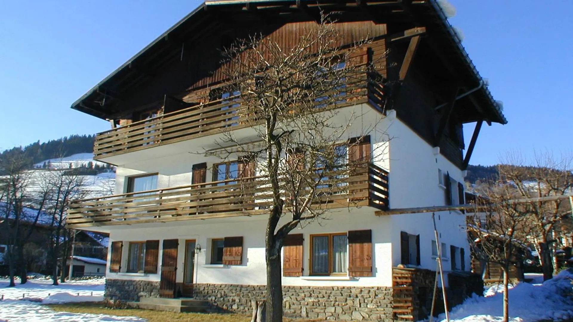 Charmant Appart T3 Pour 4 Pers, Proche Pistes, Centre Et Sports - Balcon Sud/Est, Animaux Ok - Fr-1-453-80 Megève Διαμέρισμα